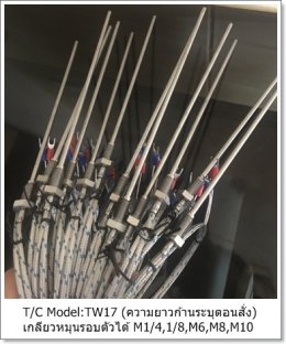 THERMOCOUPLE